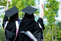 公司參加“冬之蘊(yùn)”大型招聘會(huì)暨哈醫(yī)大（大慶）畢業(yè)生供需見(jiàn)面會(huì)